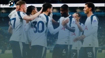 توتنهام يكتسح كوبنهاجن 4-0 بدوري أبطال أوروبا اليوم 5/11/2025